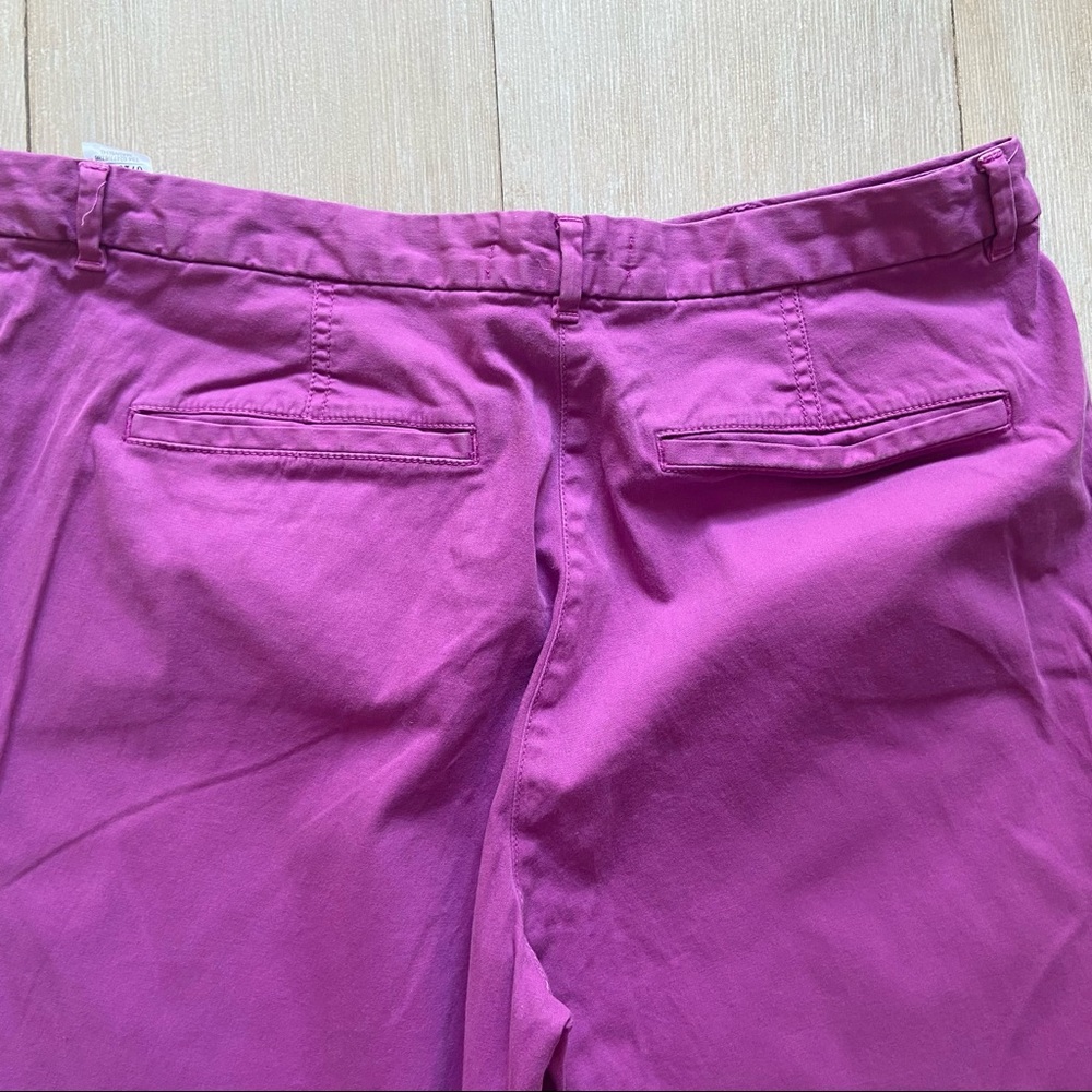 Marks & Spencer - Chino Trouser - Picture 8 of 11